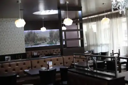 & Restaurant Poseidon - 16