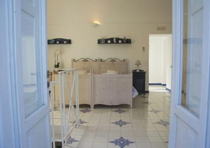 Suite Time Capri Villa La Pergola - 11