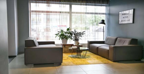Comfort Xpress Youngstorget - 2
