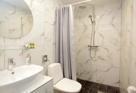 Hotell Wesenbergh - 31