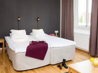 Hotell Svanen - 5