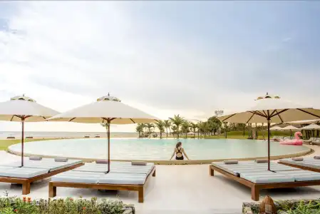 Fusion Resort Phu Quoc - 21
