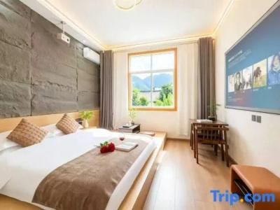 the Dragonfly Guesthouse - 107