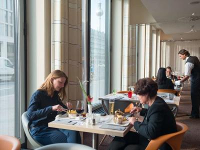 Novotel Berlin Mitte - 27