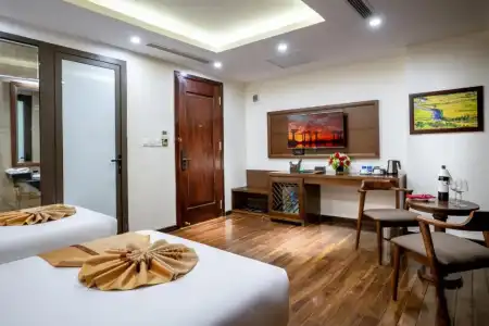 Sapa Relax & Spa - 61