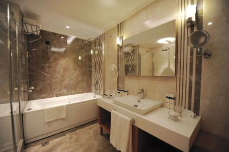 Esila Termal & Spa - 9