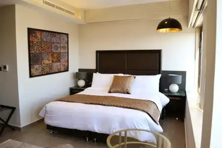 Ambassador, a Boutique - 59