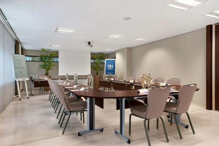 NH Amsterdam Zuid - 19