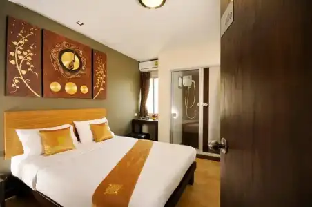 Sleep With Inn - 28