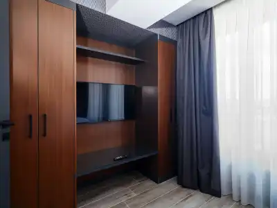 Nova Vista Deluxe & Suites Eskisehir, a member of Radisson Individuals - 4