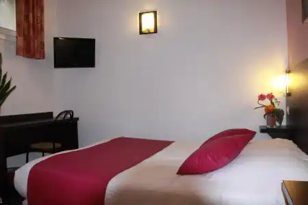 Hôtel Notre Dame - 20
