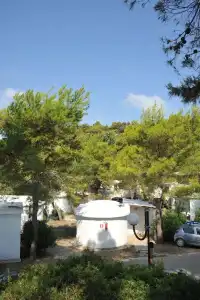 Villaggio Capo Vieste Camping - 38