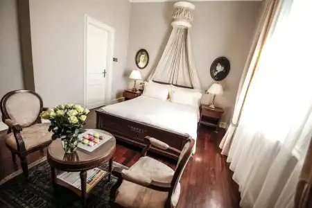 Dalat Palace Heritage - 15