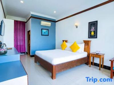 Kampot View Boutique - 46