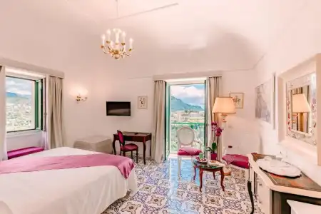 Palazzo Pascal - Amalfi Coast Luxury Experience - 114