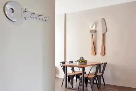 Athens Connection Apartments - 121