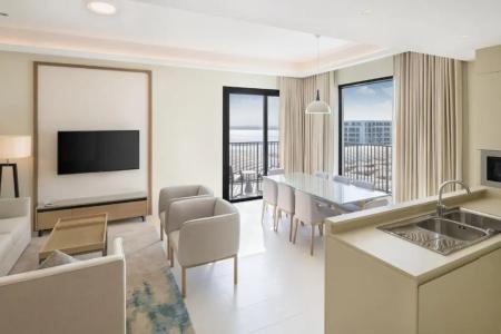 Vida Beach Resort Marassi Al Bahrain - 89