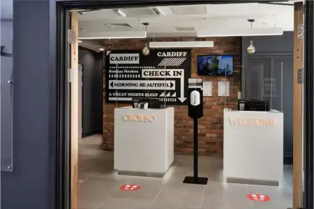 easyCardiff - 13
