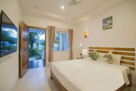 Palma Resort Phu Quoc, Trademark Collection by Wyndham - 1