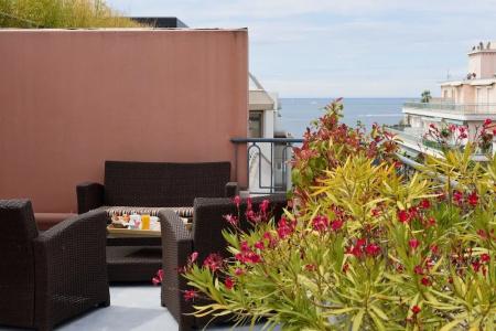 Best Western Astoria - 86