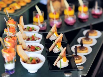 Mövenpick Bahrain - 12