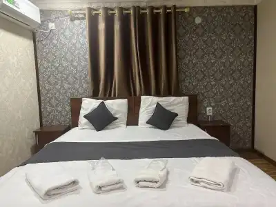 Sun Hostel - 20