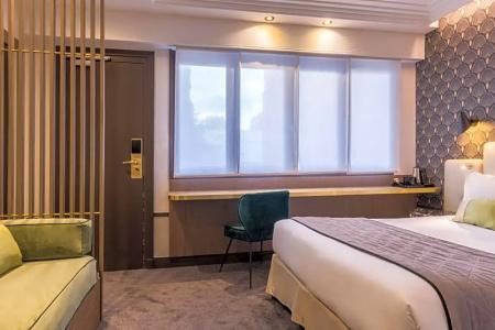 Best Western Select - 52