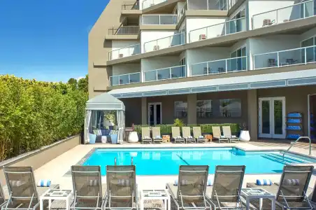 Hyatt Centric Delfina Santa Monica - 19