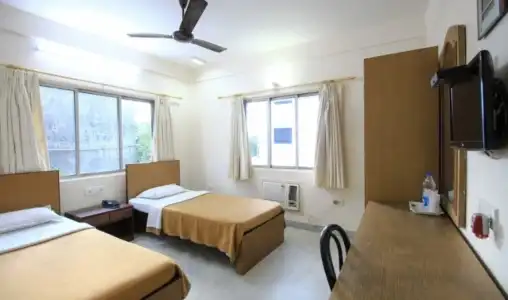 The Inn - 0