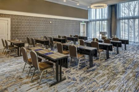 Hilton Nashville/Green Hills - 38