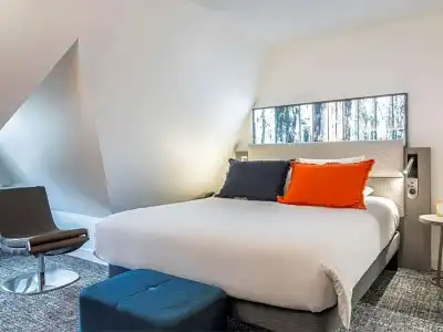 Novotel Deauville Beach - 158