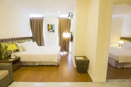 Phoenix Vung Tau - 74