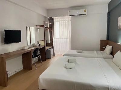 Shane Chiangmai - 54