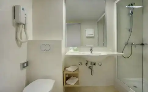 Valamar Bellevue Resort - All Inclusive - 7