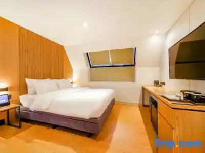 Haeundae Thevan - 31