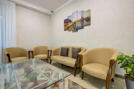 Inter hostel - 15