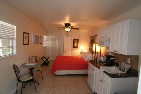Venice Beach Villas - 5