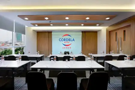 Cordela Senen - 9