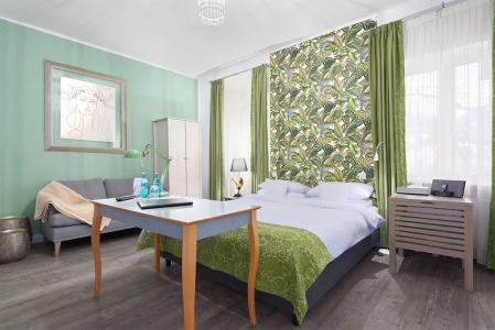 Trip Inn Boutique Rubens - 19