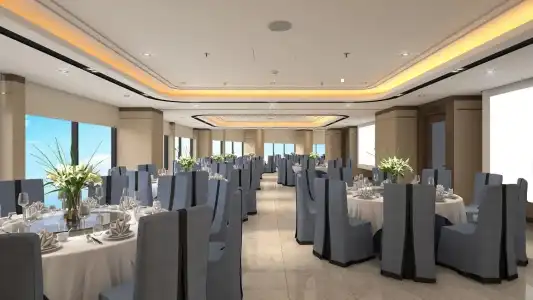 Altara Suites Da Nang by AHG - 29