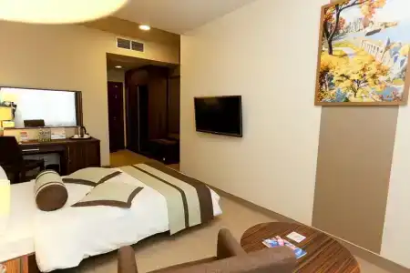 Spa Best Western Russian Manchester - 90