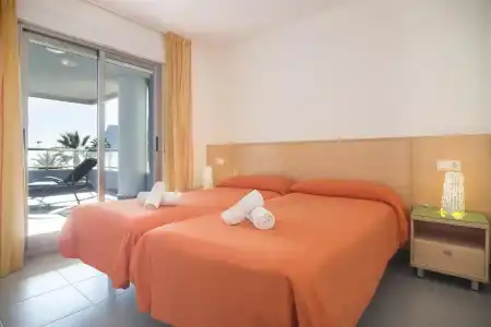Apartamentos Hipocampos - 81