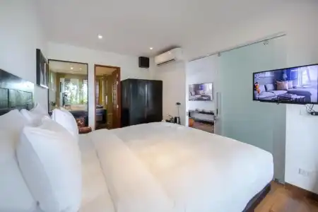 Zara Beach Resort - 74