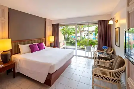 Phuket Orchid Resort and Spa - 3