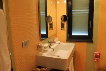 Abalon Pompei Resort - 9