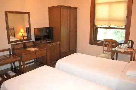 Otanti̇k Club & Spa - 109