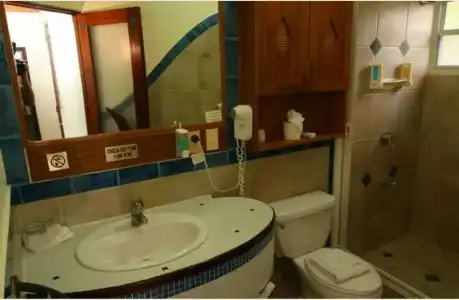 Velero Beach Resort - 33