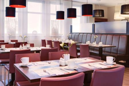 IntercityBerlin Ostbahnhof - 9