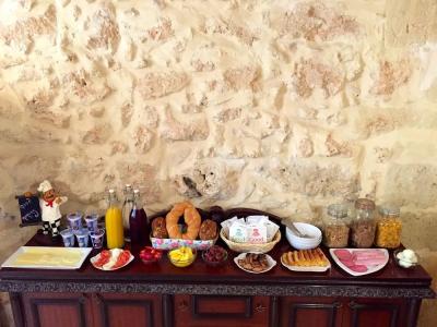 Ellie Boo Bed & Breakfast - 13