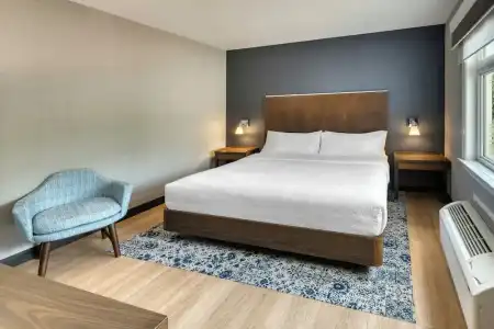 Four Points by Sheraton Barrie - 63